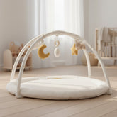 Aktivity Spieldecke Newborn Naturals GRS