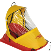 Baby Sled Cover