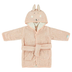 Bademantel 1-2 Jahre – Frau Hase | Trixie