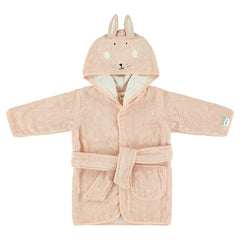Bademantel 5-6 Jahre - Frau Hase | Trixie