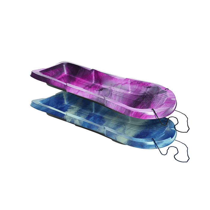 Combo Mega Glider 48