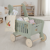 Einkaufswagen