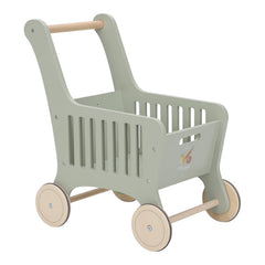 Einkaufswagen