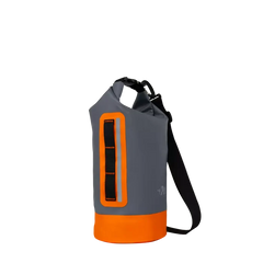 Exodry 10L Waterproof Dry Bag - Reflective