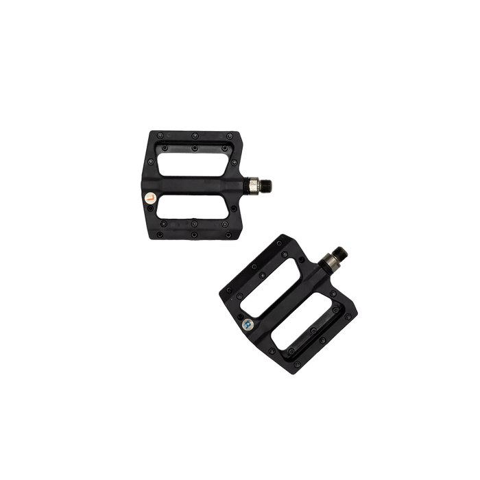 Helix Pedal Drive Pedal Set