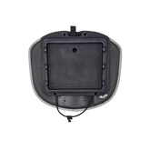 Hi Life Seat Bottom Assembly with Pad