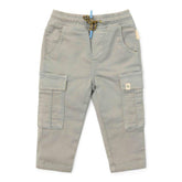 Produktansicht 1: Hose Forest Mint