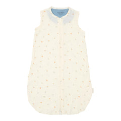 Hydrophiler Schlafsack Sommer 110 cm Forest Treasures | Little Dutch