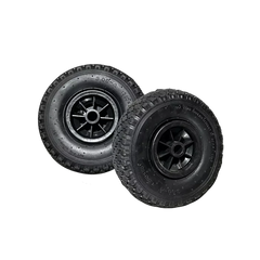 Kayak Cart Wheels - 2 Pack