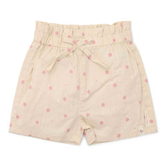 Produktansicht 1: Kurze Hose Sand