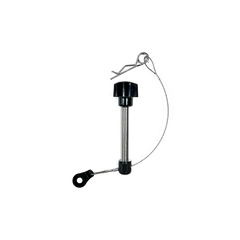 Pedal Drive Mounting Bolt Assembly