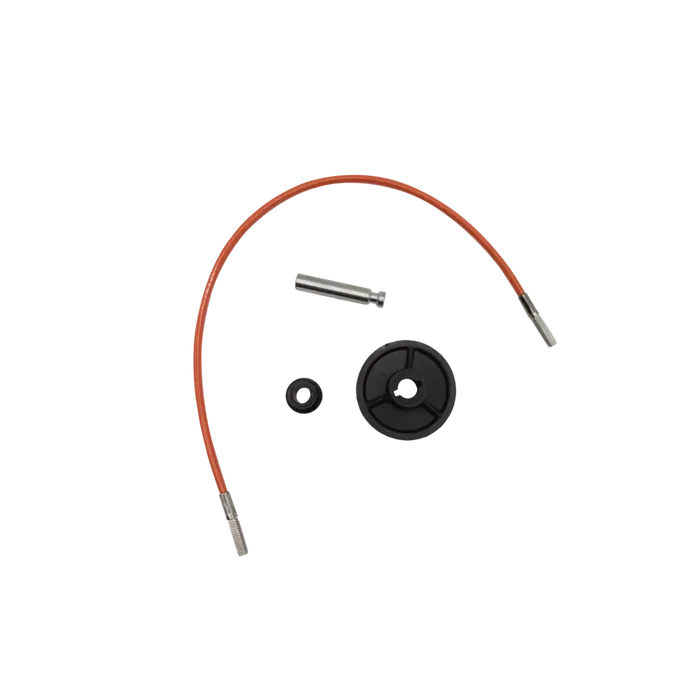 Pedal Drive System Pulley Kit