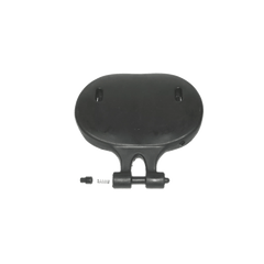 Phase 3 Lite Seat Back (CSS Seat Back) without Pad