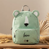 Rucksack - Herr Eisbär | Trixie