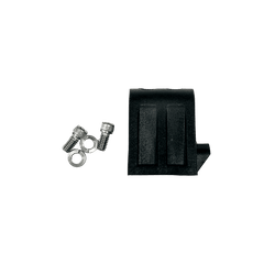 Rudder Mount Bracket with Hardware