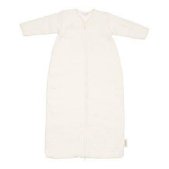 Schlafsack Winter 70 cm Pure Soft White | Little Dutch