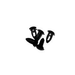 Screw Boss Plug - 5 Pack