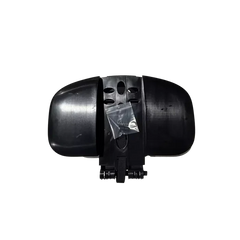 Seat Back Assembly - Zone DLX