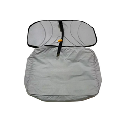 Seat with 1 strap - Lagoon1™ & Lagoon2™