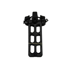 Showdown And Outlaw Rod Holder Plate Assembly Set