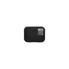 Small Rectangle Hatch with Hardware