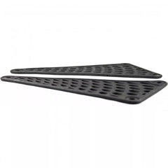 Tarpon Rubber Mesh Pocket Replacement Kit - 2 Pack