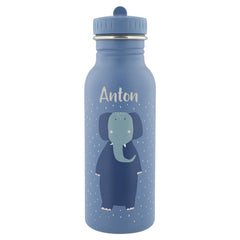 Trinkflasche 500 ml - Frau Elefant | Trixie