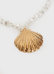 Aquarium Necklace Multi