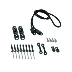 44" Tankwell Bungee Cord