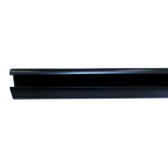 7.5' (2.3 m) Protective Gunnel Sleeves for 15'6" Canoe