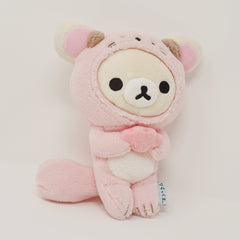 2016 Korilakkuma Otter Theme Plush - Lazy Otter Rilakkuma Theme - San-X