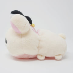 2016 Korilakkuma & Penguin Smart Phone Stand Plush - Rilakkuma - San-X