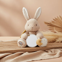 Aktivitätsschmusetier Baby Bunny GRS
