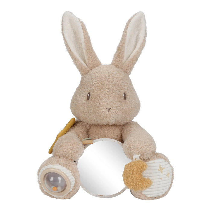 Aktivitätsschmusetier Baby Bunny GRS