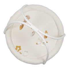 Aktivity Spieldecke Newborn Naturals GRS