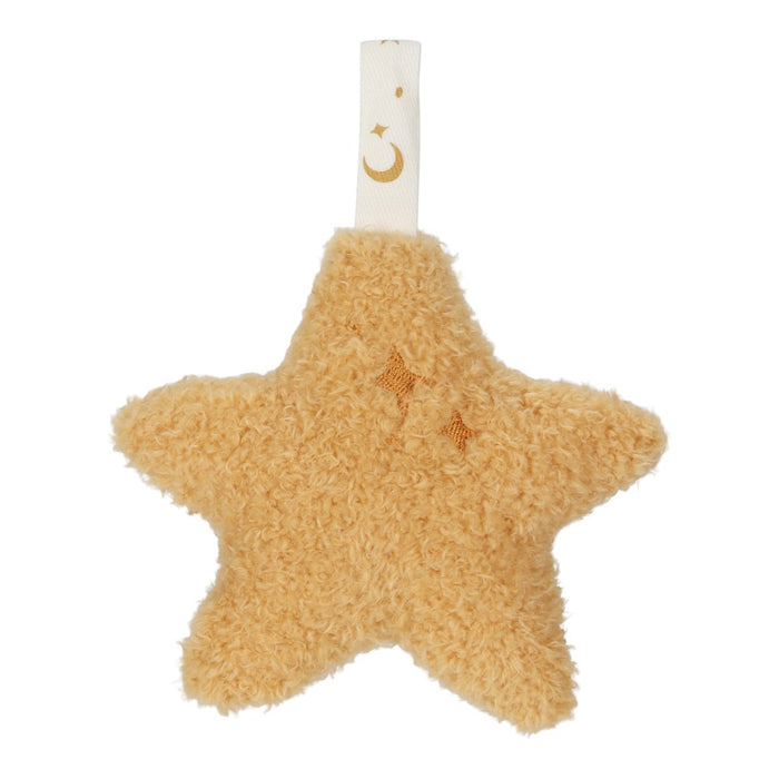 Aktivity Spieldecke Newborn Naturals GRS