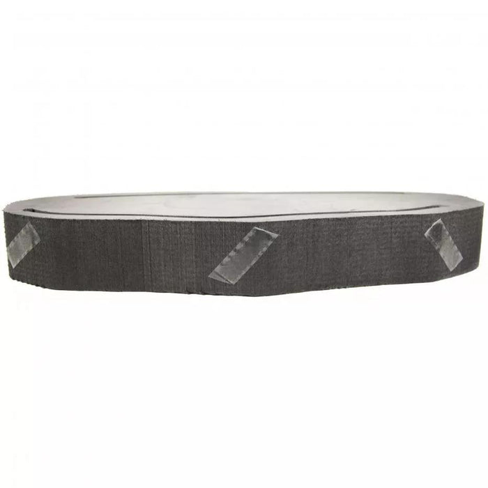 Bulkhead - Tsunami - 175 Midship