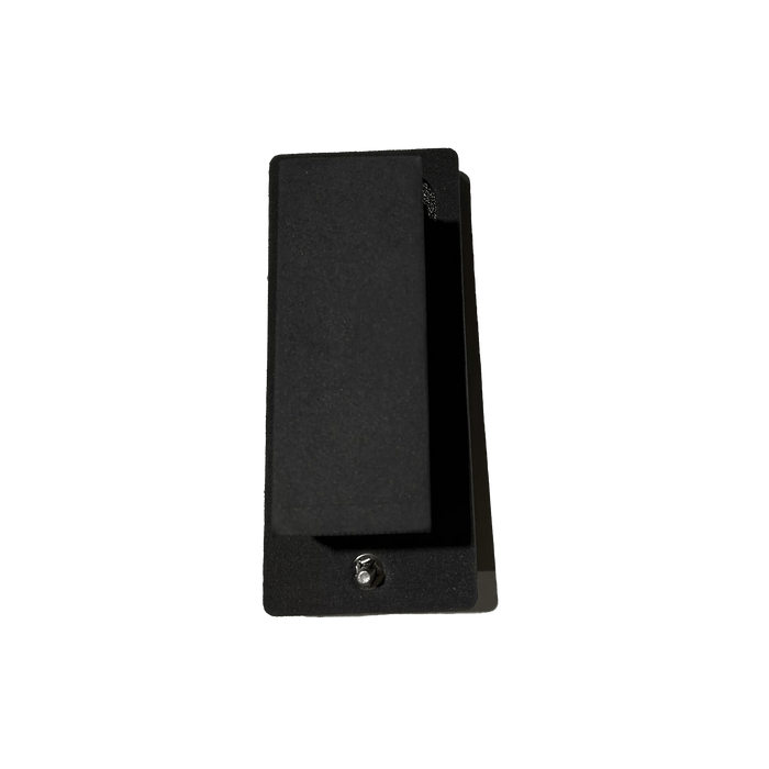 Center Scupper Plate Assembly - ATAK 120 and Tarpon 130