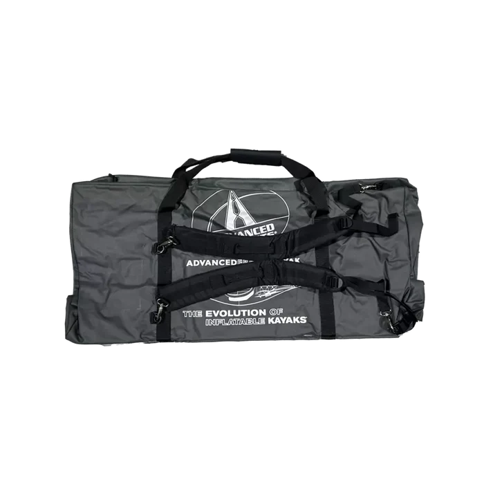 Duffel Bag - AdvancedFrame™ DS-XL