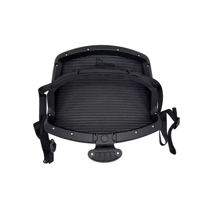 Ergobreeze™ Adjustable Backrest w/Logo