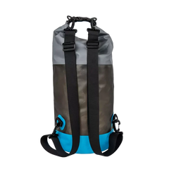 Exodry 20L Waterproof Dry Bag - Reflective