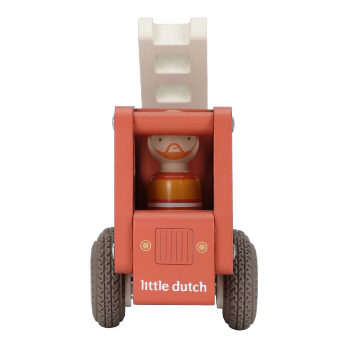 Feuerwehrauto