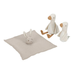 Gestricktes Geschenkset Newborn Naturals GRS