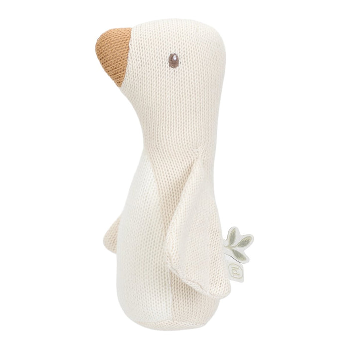 Gestricktes Geschenkset Newborn Naturals GRS