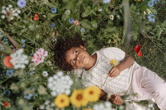 Produktansicht 4: Hose Lotus für Babys und Kinder