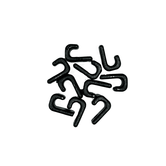 J-Hook - 10 Pack