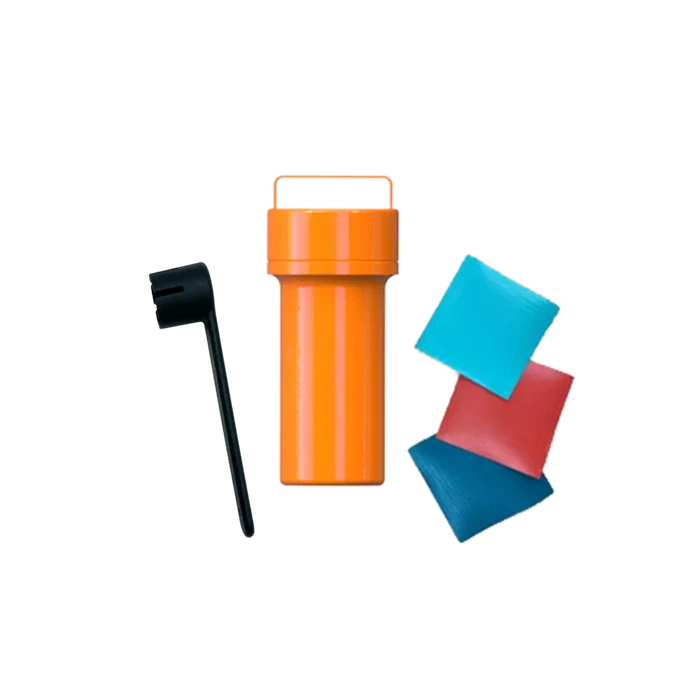 Loungeboard Repair Kit