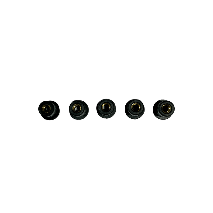M5 Well-Nuts - 5 Pack
