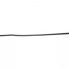 Nylon Rope - Black - 50 Ft