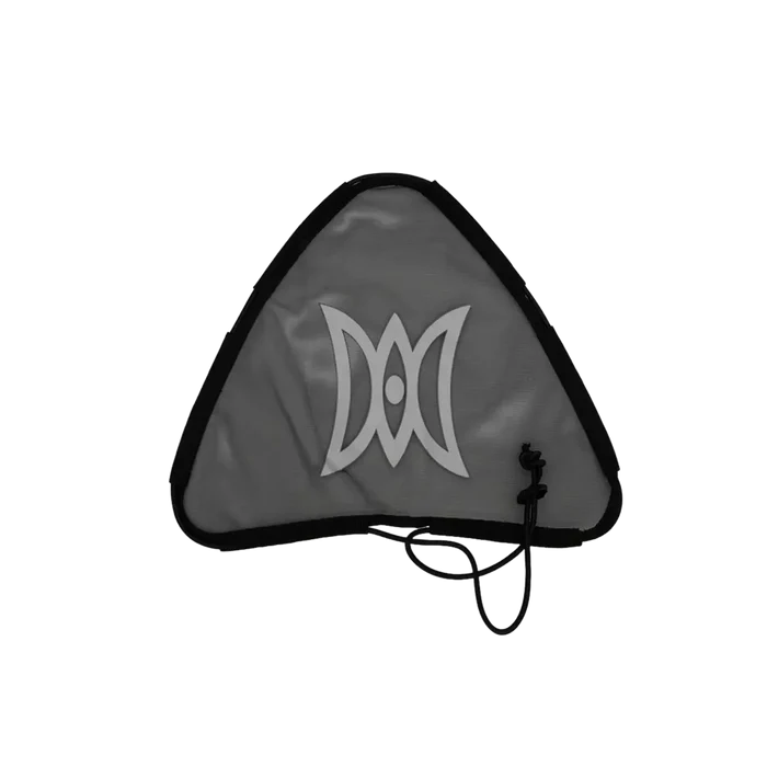 Pescador Pro Small Bow Mesh  with Black Bungee